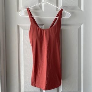 Savvi tank top